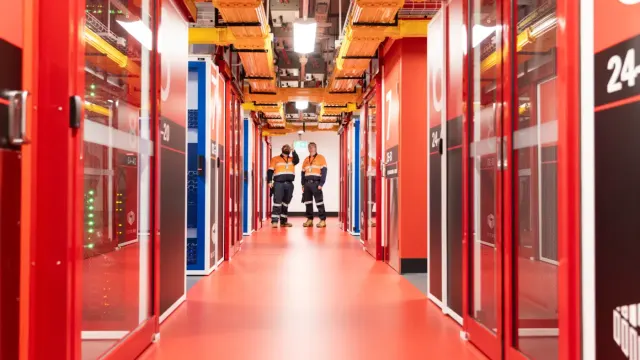 Photo: Nilsen Group, from the company website