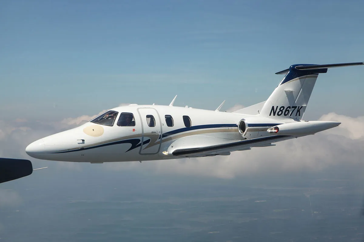 Norton Aviation