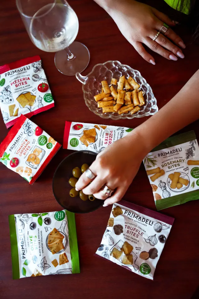 Photo: Novel Foods Limited, from the company website