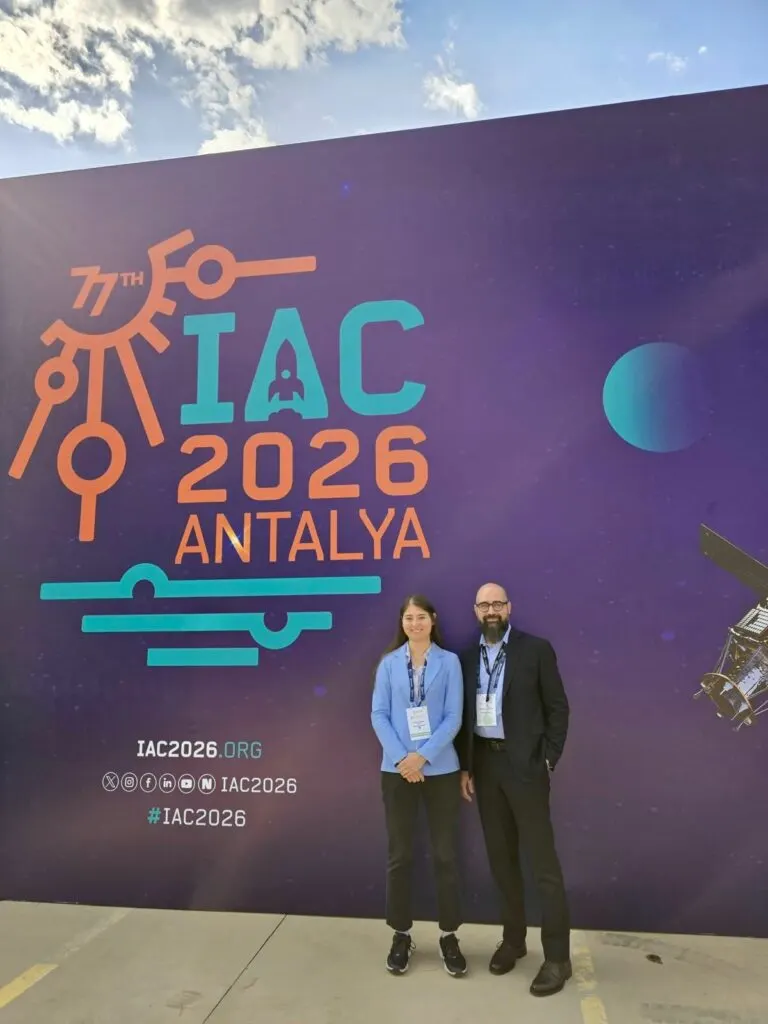 Photo: NPC SPACEMIND, from the company website