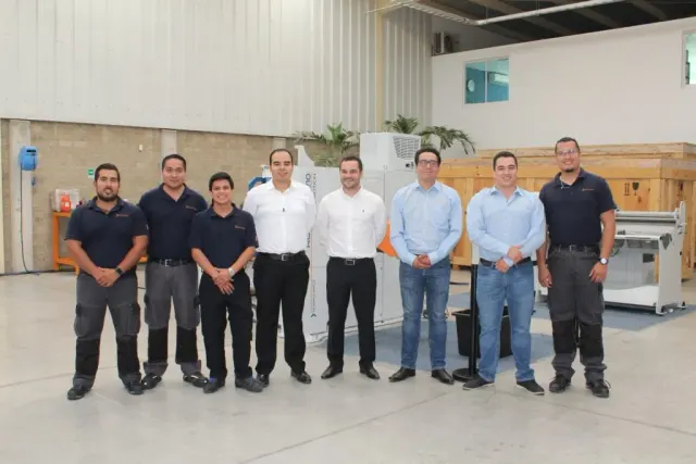 Photo: Numalliance, from the company website