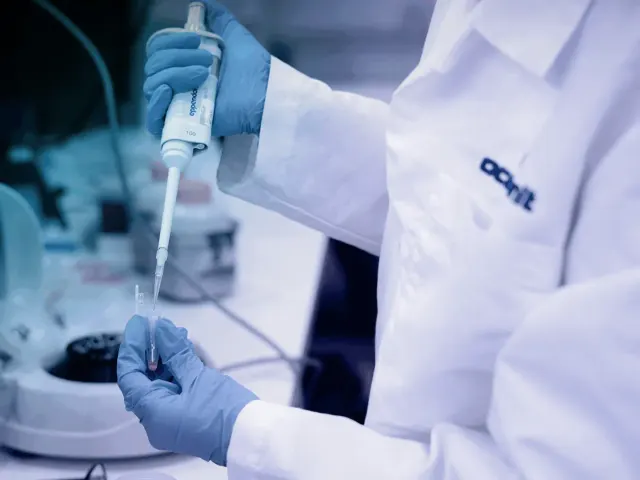 Photo: Oceanit, from the company website