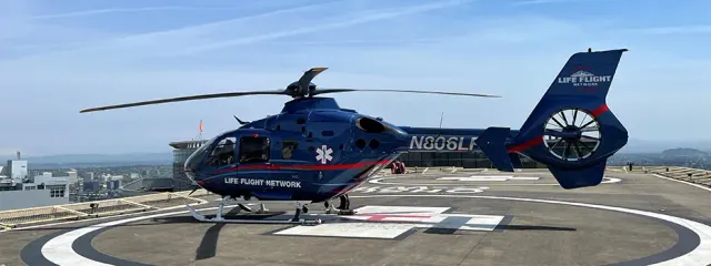 OHSU PANDA Pediatric and Neonatal Transport