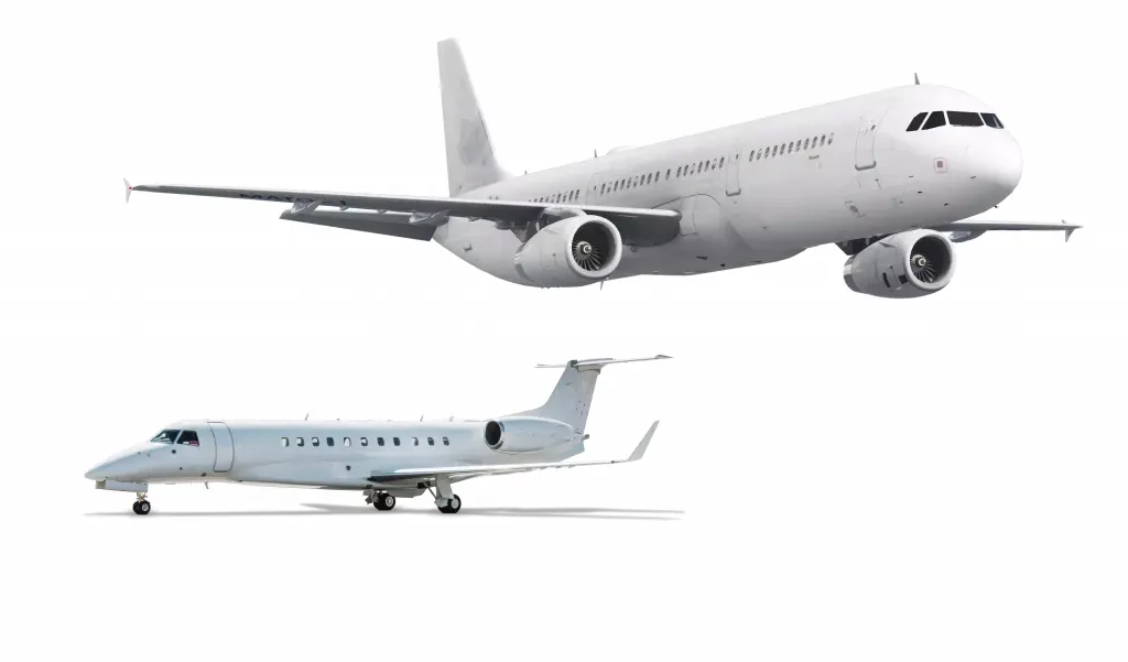 Photo: Omega Airline Software, from the company website