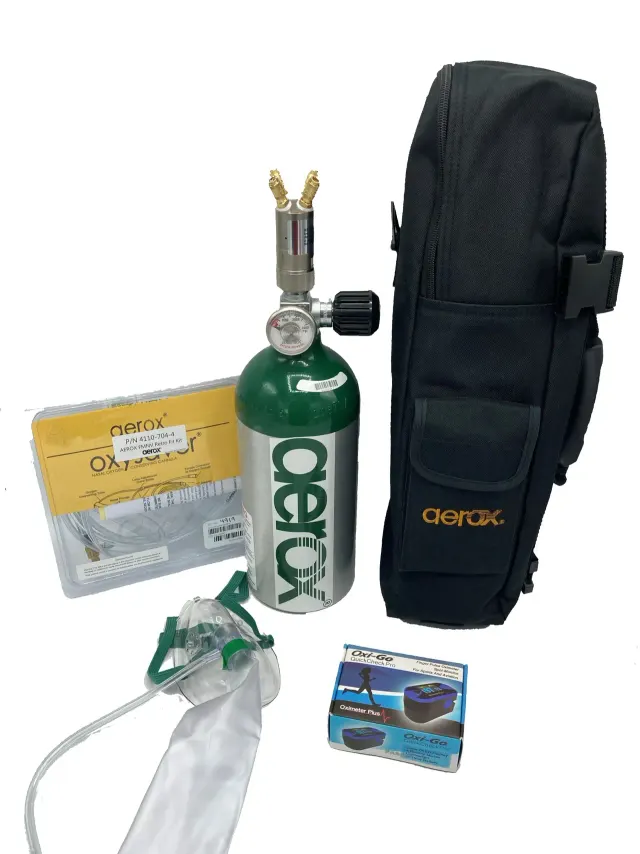 Photo: Omnigas Systems, from the company website