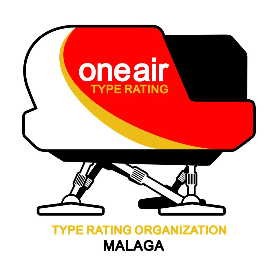 Photo: One Air Flight Training, from the company website