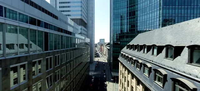 Photo: OneSky, from the company website
