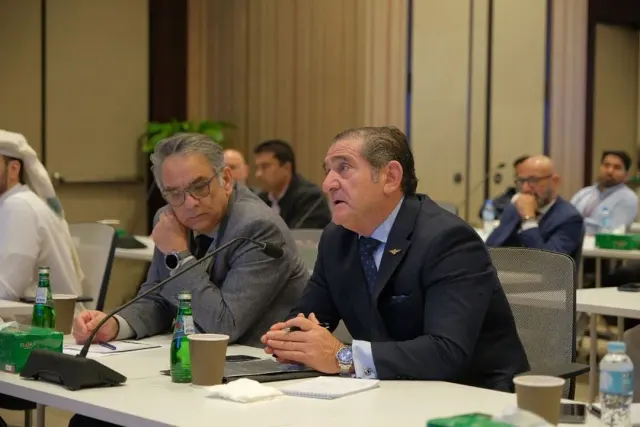 Photo: Opscom Systems, from the company website