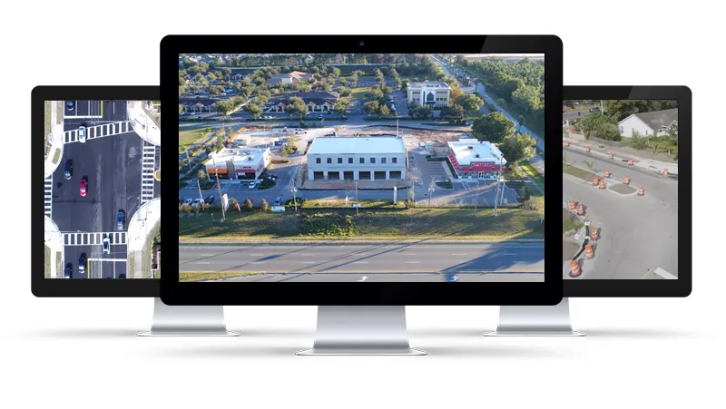 Photo: Orlando Aerial Videos, from the company website