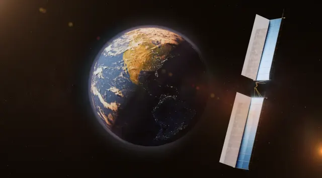 Photo: Overview Energy, from the company website
