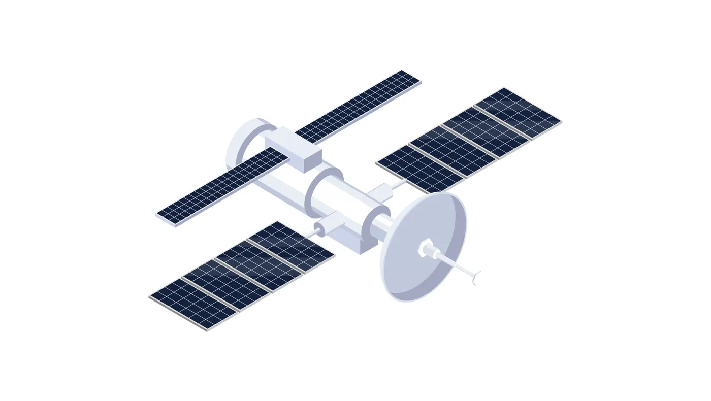 Photo: Oxford Space Systems, from the company website