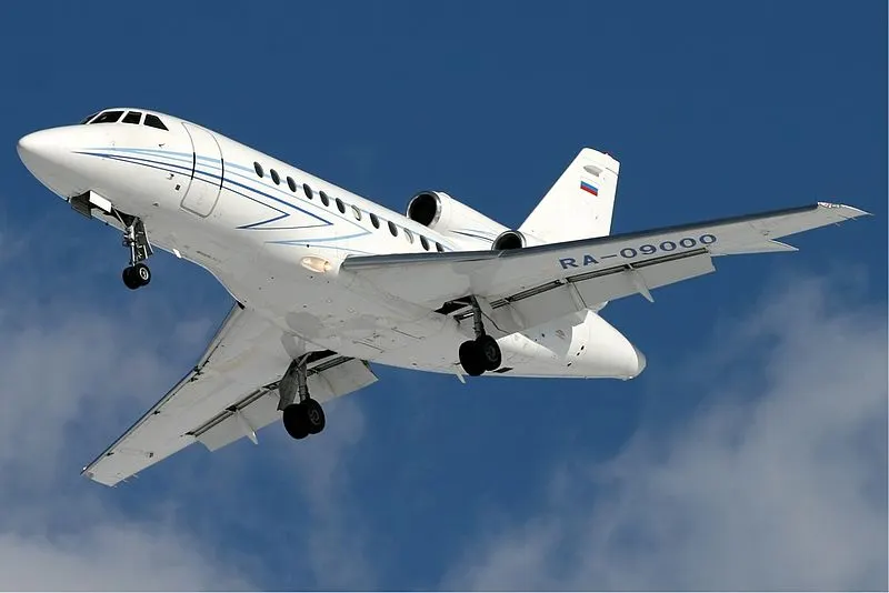 Photo: Paladin Aerospace, from the company website