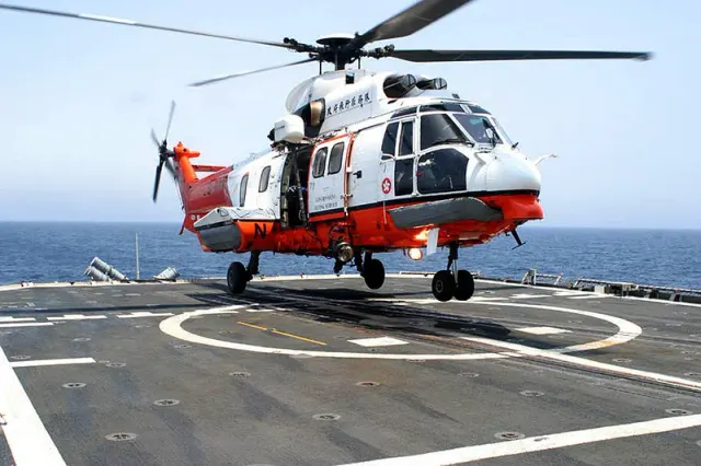 Photo: Paladin Aerospace, from the company website