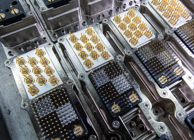 Photo: Pan Pacific Electronics, Inc,, from the company website