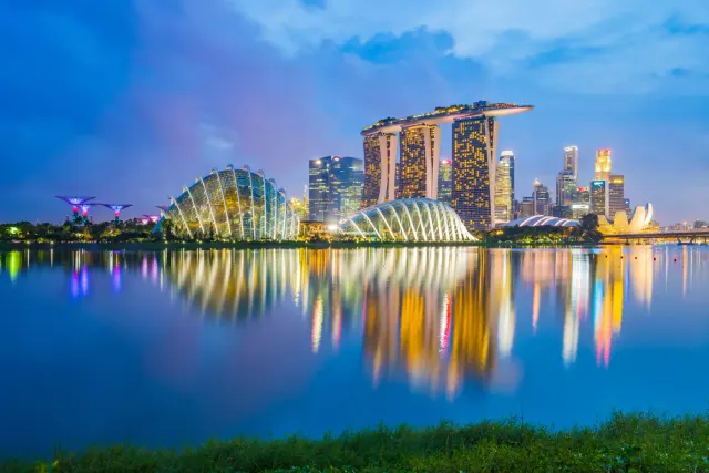 Photo: Panache Global Hospitality Solutions, from the company website