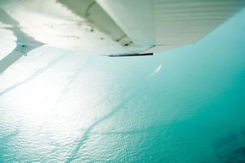 Photo: Panamedia International Flight School, from the company website
