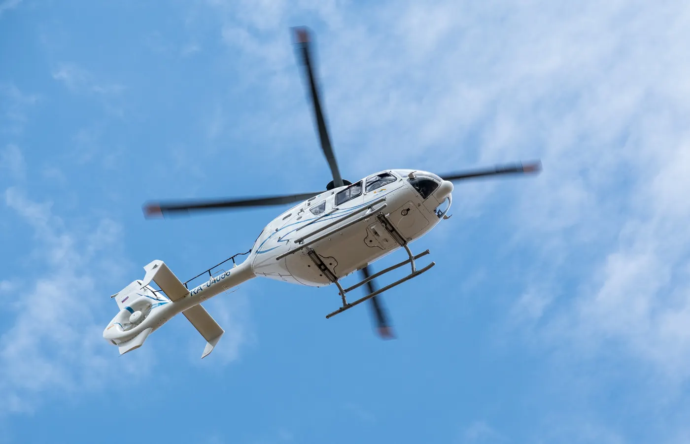 Photo: PANH Helicopters, from the company website
