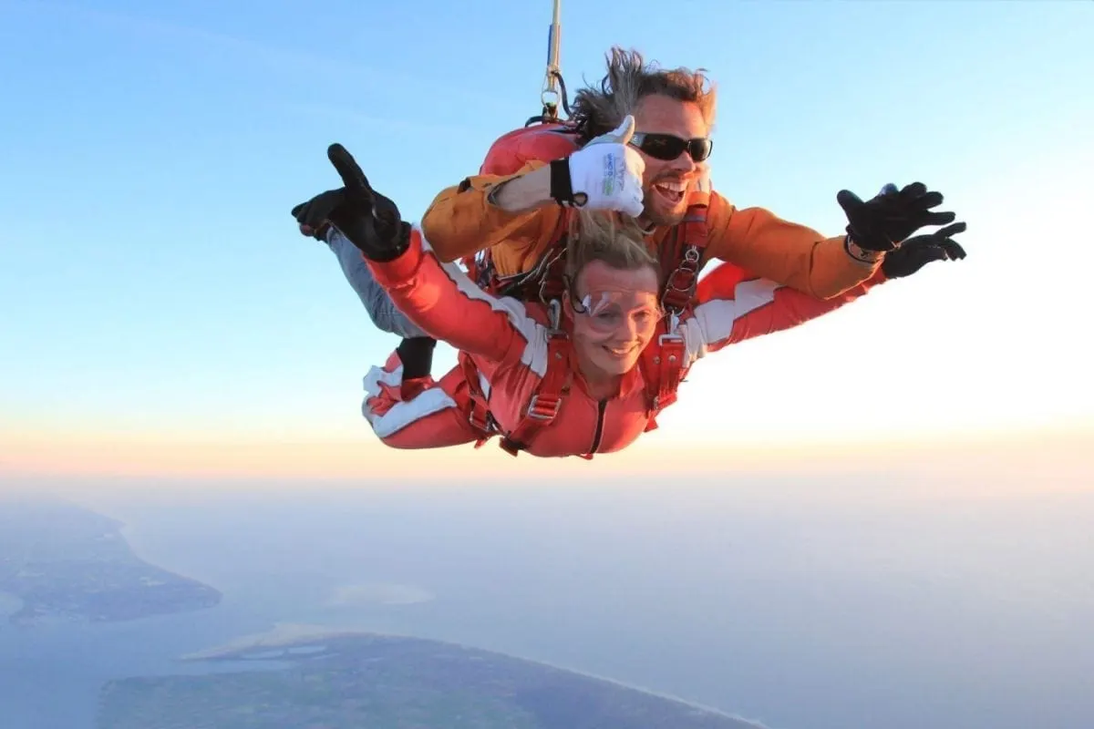 Photo: Paracentrum Texel, from the company website