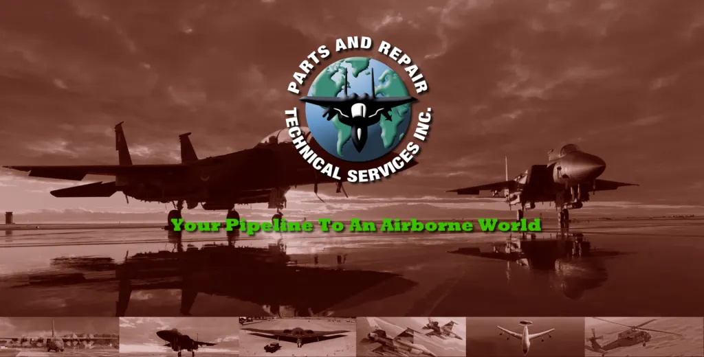 Photo: Parts, Inc. (Parts And Repair Technical Services), from the company website