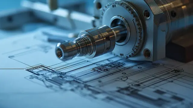 Photo: Parts Management LLC, from the company website