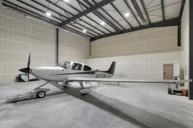 Photo: Patey Aviation, from the company website