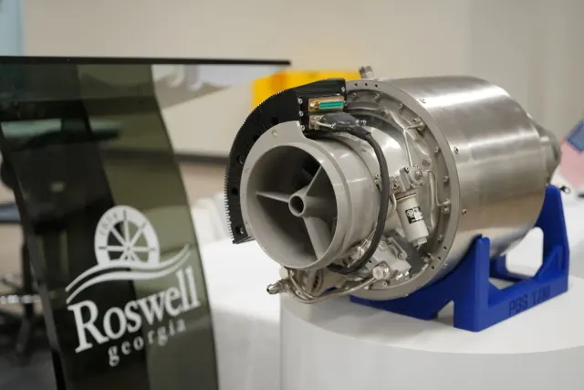 Photo: PBS Aerospace, from the company website