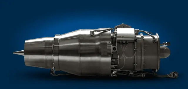 Photo: PBS Aerospace, from the company website