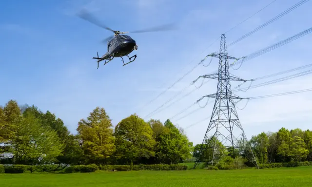 PDG Aviation Services