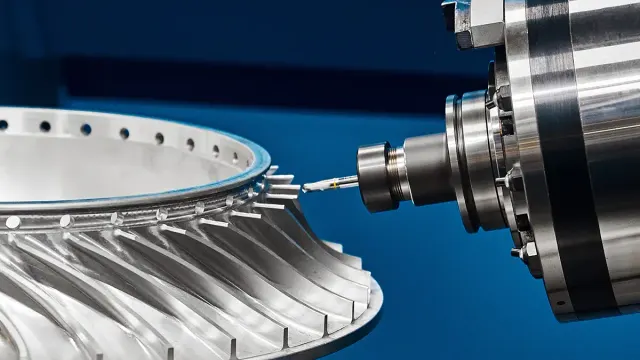 Photo: PDS Engineering, from the company website