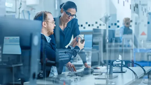 Photo: PDS Engineering, from the company website