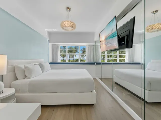 Photo: Penguin Hotel, from the company website
