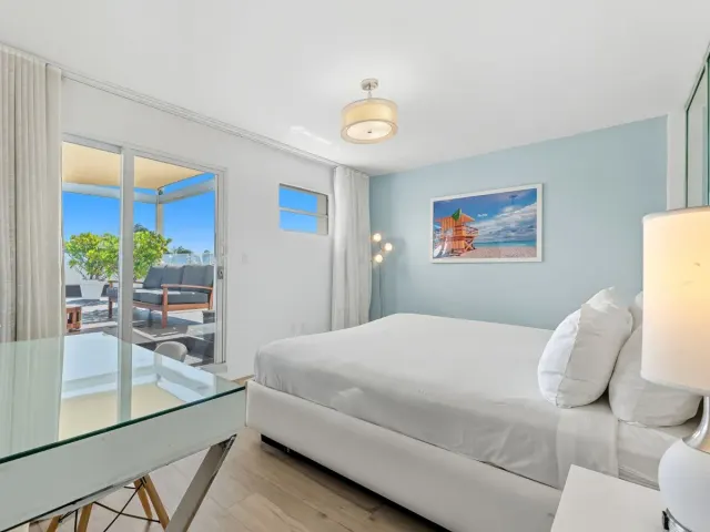 Photo: Penguin Hotel, from the company website