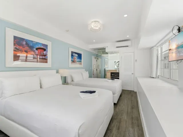 Photo: Penguin Hotel, from the company website