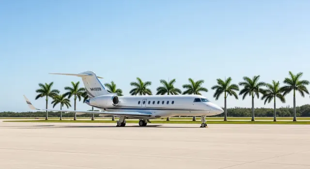 Photo: Peregrine Aviation LTD, from the company website