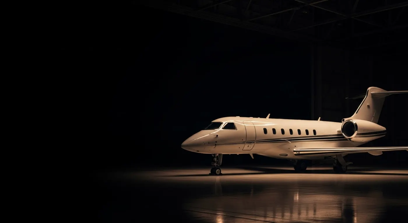 Photo: Peregrine Aviation LTD, from the company website