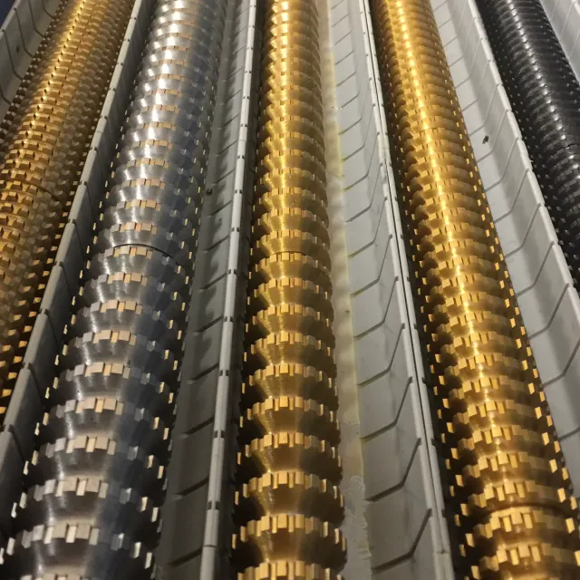 Photo: Peregrine Manufacturing, from the company website
