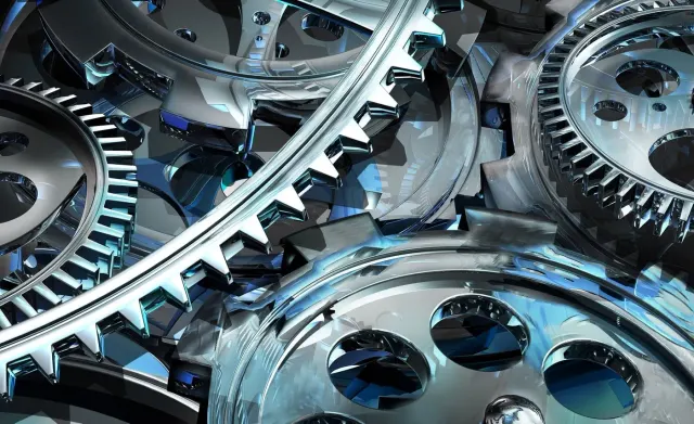 Photo: Peregrine Manufacturing, from the company website