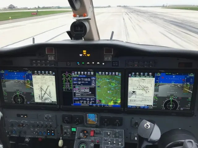 Photo: Personal Wings, from the company website