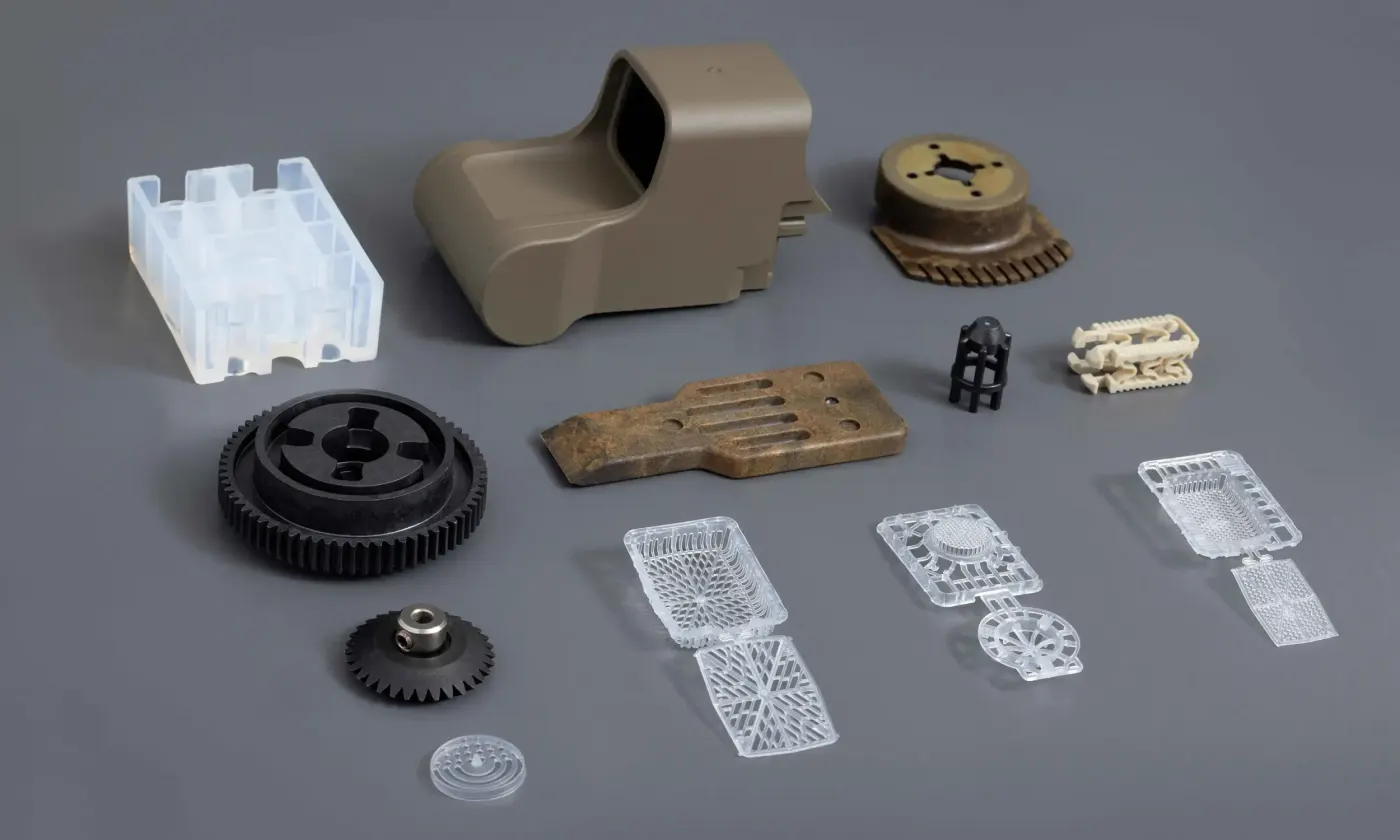 Photo: Pexco Aerospace, Inc., from the company website