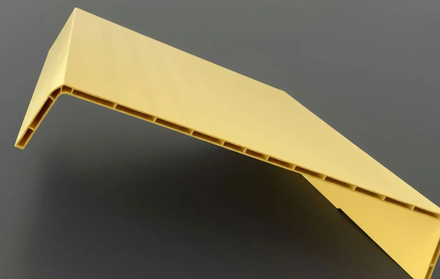 Photo: Pexco Aerospace, Inc., from the company website
