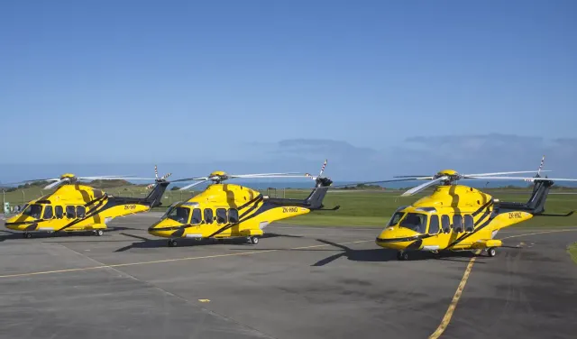 Photo: PHI Aviation, from the company website