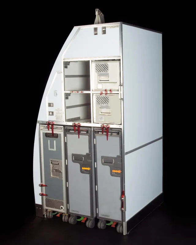 Photo: Phoenix Aerospace, from the company website