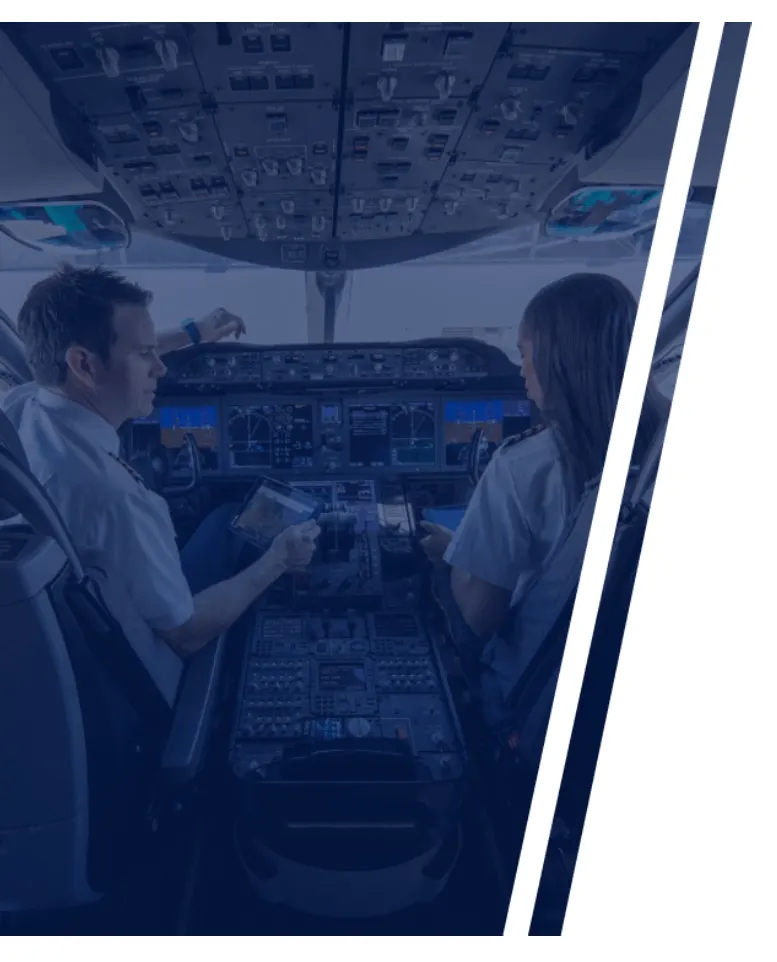 Photo: Phoenix East Aviation, from the company website