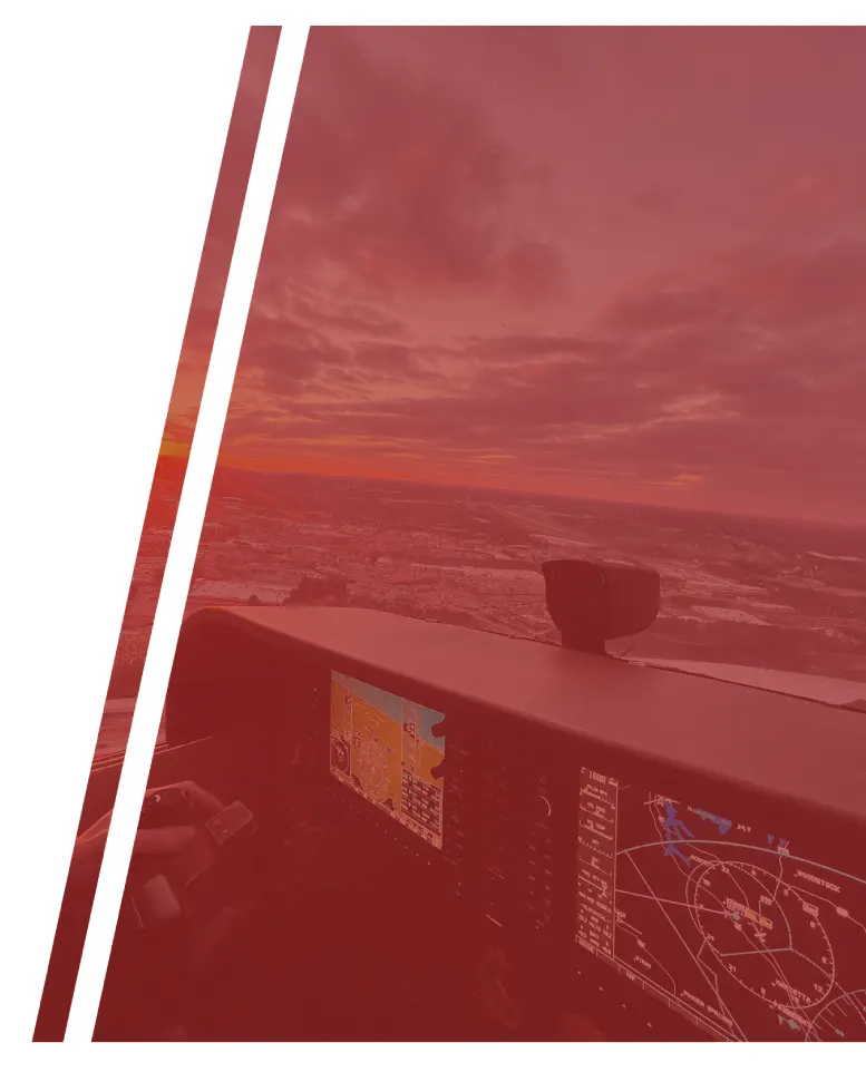 Photo: Phoenix East Aviation, from the company website