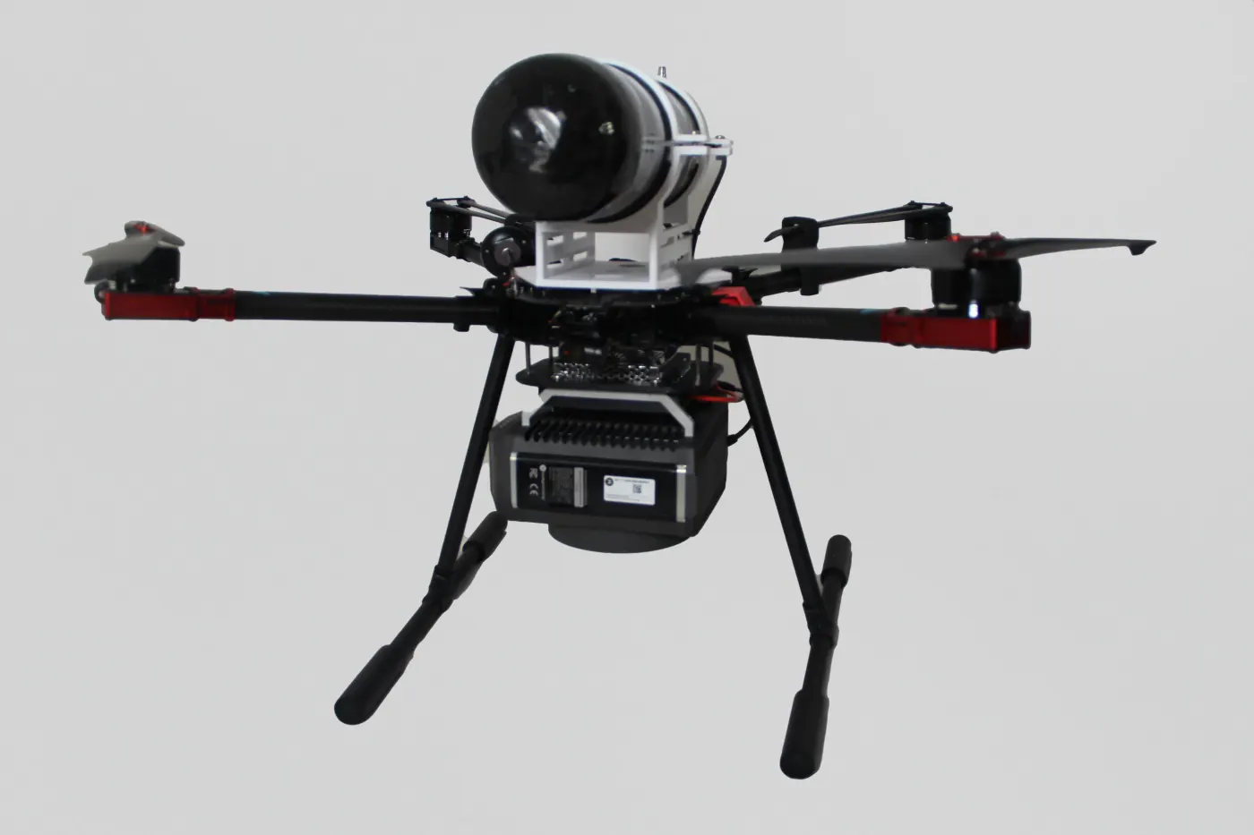 Photo: Phoenix Flight Industries, from the company website