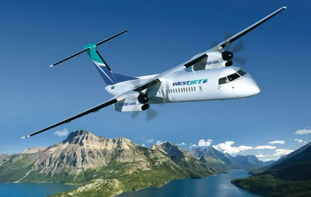 Photo: Piedmont Propulsion Systems, from the company website