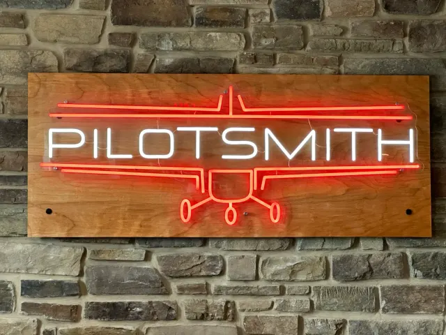 Photo: Pilotsmith, from the company website