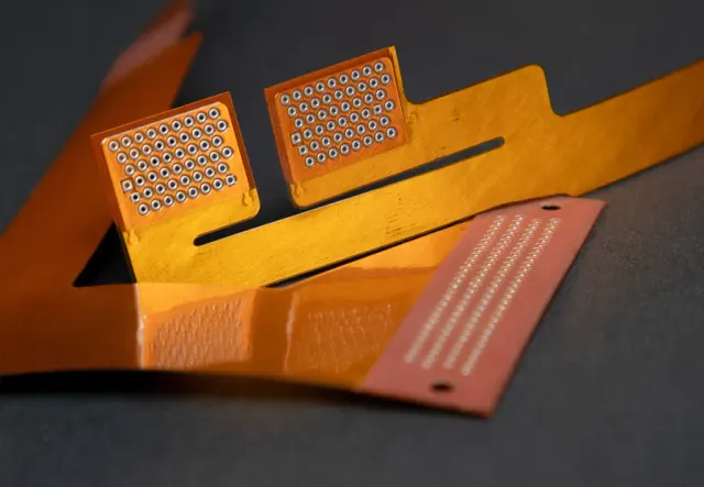 Photo: Pioneer Circuits, Inc., from the company website