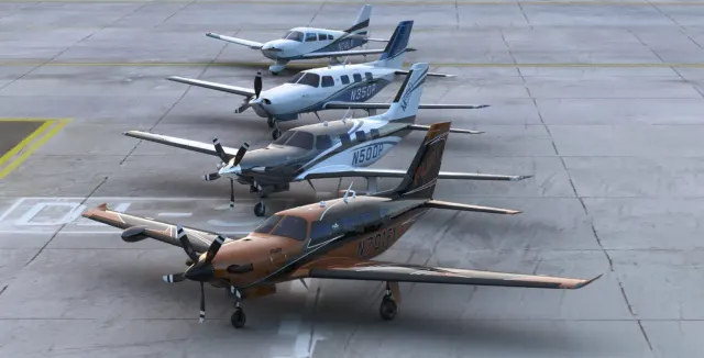 Piper Aircraft