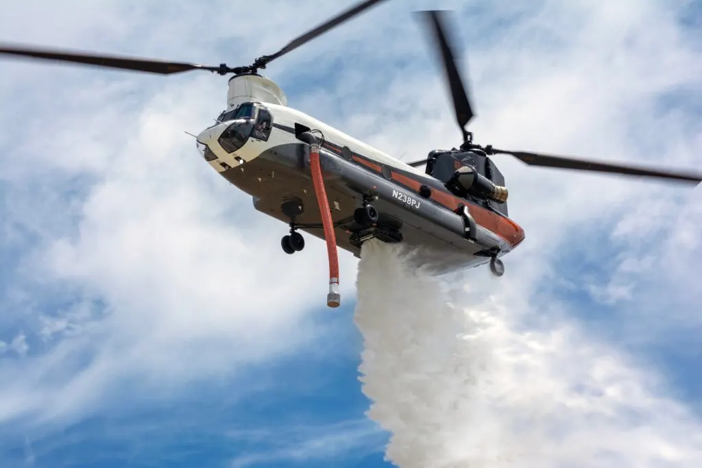 Photo: PJ Helicopters, from the company website